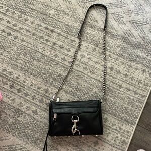 Rebecca Minkoff MAC crossbody